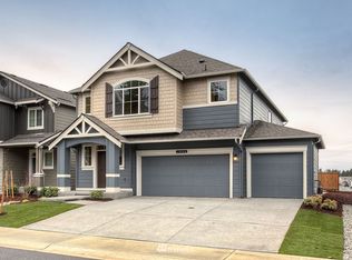 8020 21st Street Ct E #10, Edgewood, WA