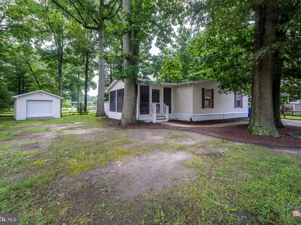 26979 Flipper Rd Unit 50027, Millsboro, DE 19966