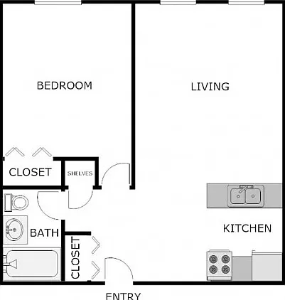 Floorplan Floorplan