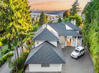 816 Anderson Cres, West Vancouver, BC V7T 1S7