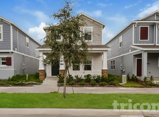 722 Abita Aly, Debary, FL 32713