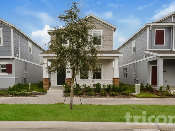 722 Abita Aly, Debary, FL 32713