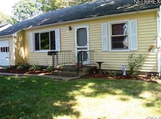 793 Birchwood Dr, Willoughby, OH 44094