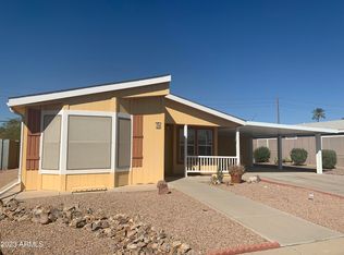 155 E Rodeo Rd LOT 36, Casa Grande, AZ 85122