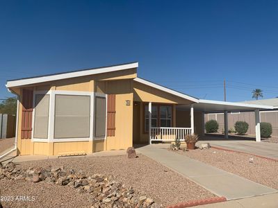155 E RODEO Road #36, Casa Grande, AZ, 85122
