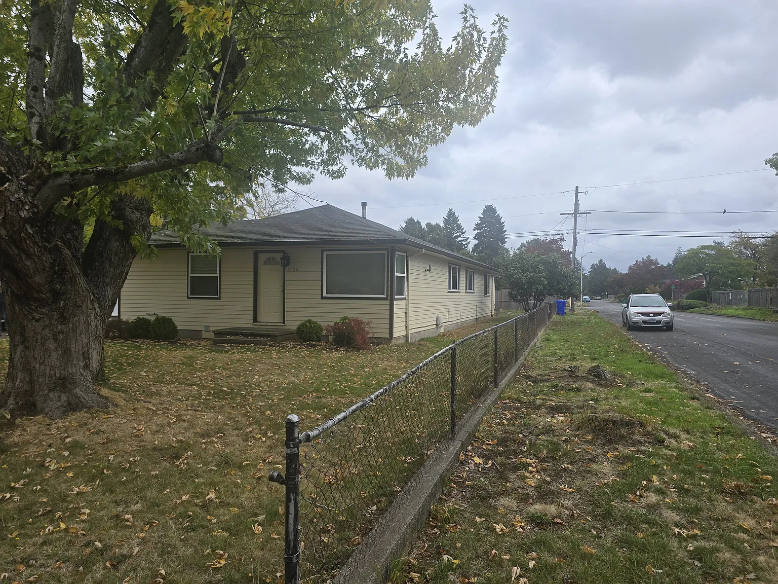 1736 NE 125th Ave — Photo 1
