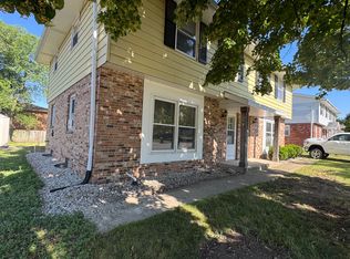 630 Ostergaard Ave, Racine, WI 53406