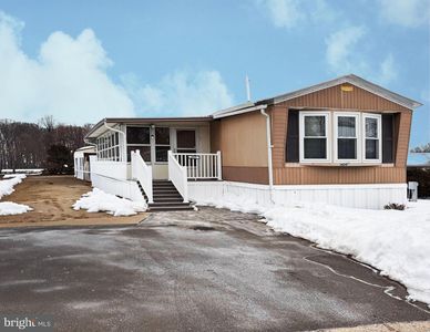 1409 Holly Dr #T, Feasterville Trevose, PA, 19053