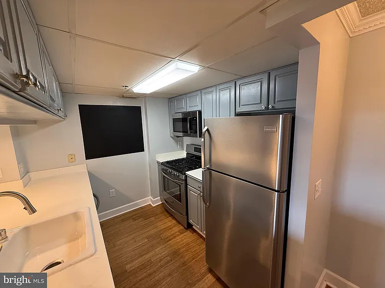 1276 N Wayne St #1205 — Photo 5