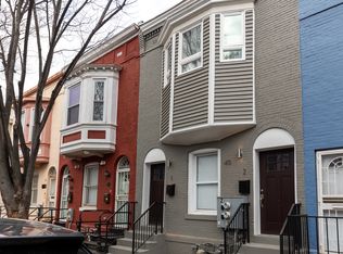 45 Bates St NW UNIT 1, Washington, DC 20001