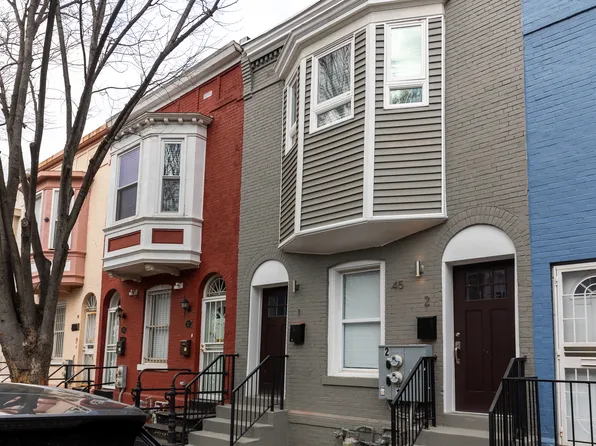 45 Bates St NW Unit 1, Washington, DC 20001