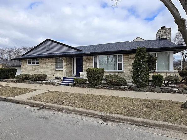 4008 North 48th STREET, Milwaukee, WI 53216