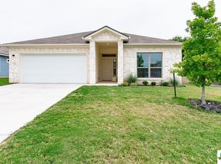 1113 Monte Verde Dr, Temple, TX 76504