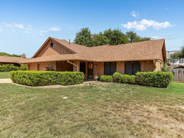 10207 Willfield Dr, Austin, TX 78753
