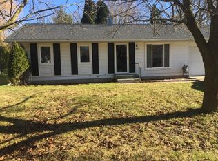 622 Whitney St, Mount Pleasant, MI 48858
