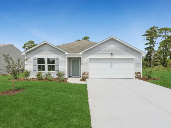 4708 Swimming Ln, Shallotte, NC 28470