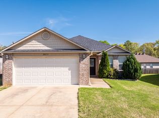 2013 San Luis Blvd, North Little Rock, AR 72118