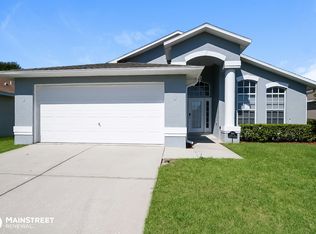 7841 Fashion Loop, New Port Richey, FL 34654