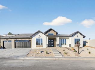 PODIUM MOD NM Plan, PICACHO HILLS, Las Cruces, NM 88007