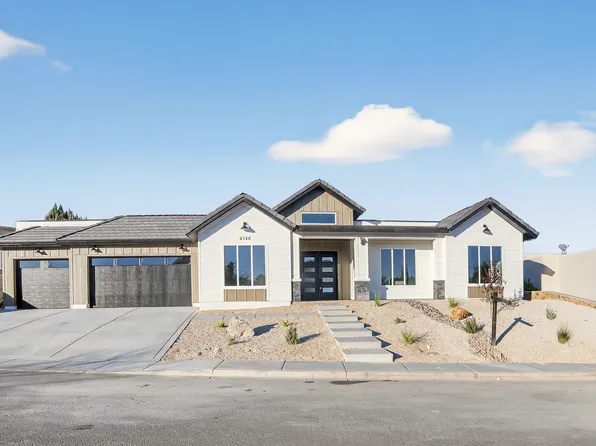 PODIUM MOD NM Plan, PICACHO HILLS