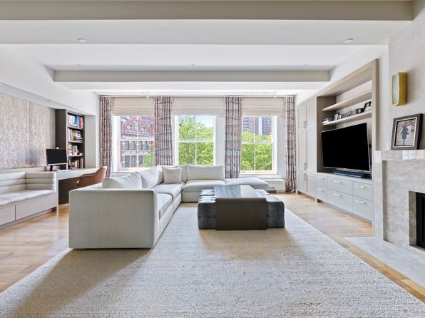 161 Duane St APT 4B