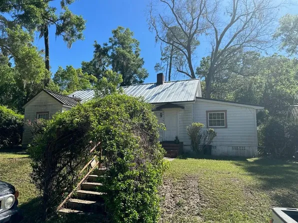 24059 NW 187th Ave, High Springs, FL 32643