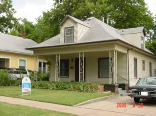 3225 Chatfield Pl, Wichita, KS 67208