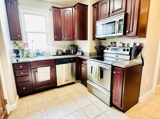 87 Sparkill St #A, Watertown, MA 02472