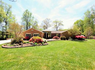 238 Thamon Rd, Shelby, NC 28150