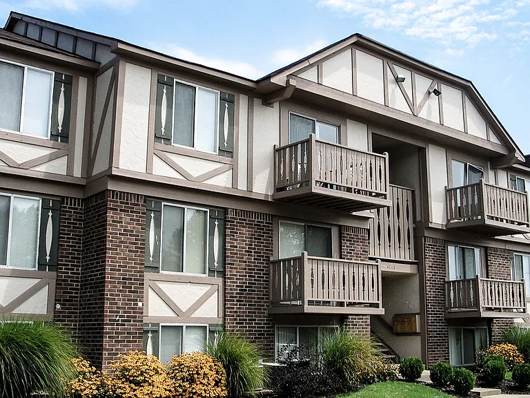 The Timbers Apartments — Photo 24