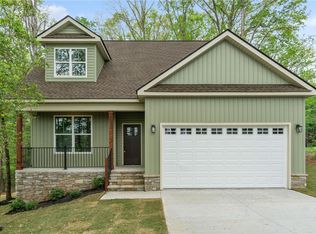 177 New Cut Rd, Piedmont, SC 29673