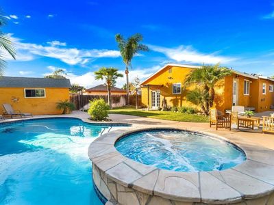 8405 Denton St, La Mesa, CA, 91942