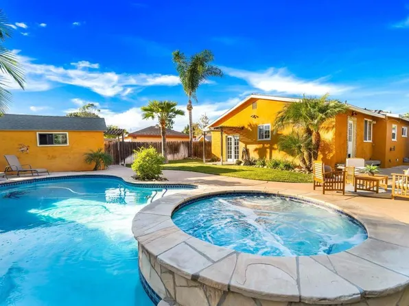 8405 Denton St, La Mesa, CA 91942