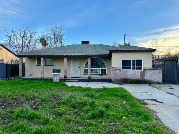 918 Loletta Ave, Modesto, CA 95351
