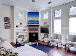 3816 Ridgelea Dr #A, Austin, TX 78731