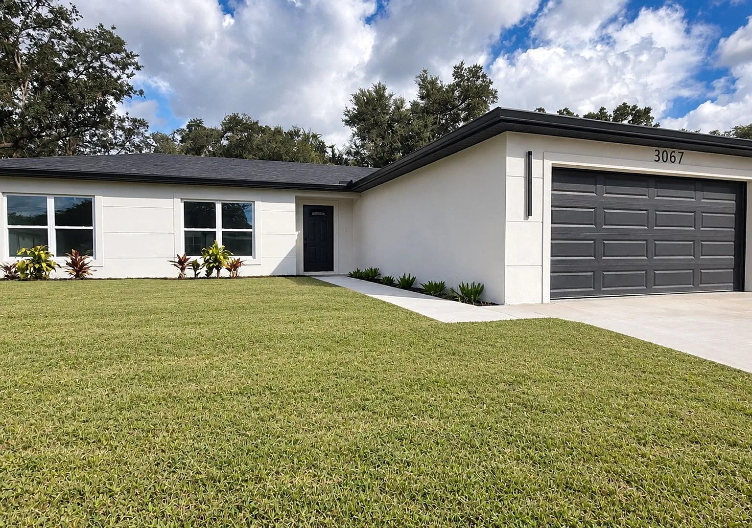 House For Rent in North Port **New Construction** — Photo 2