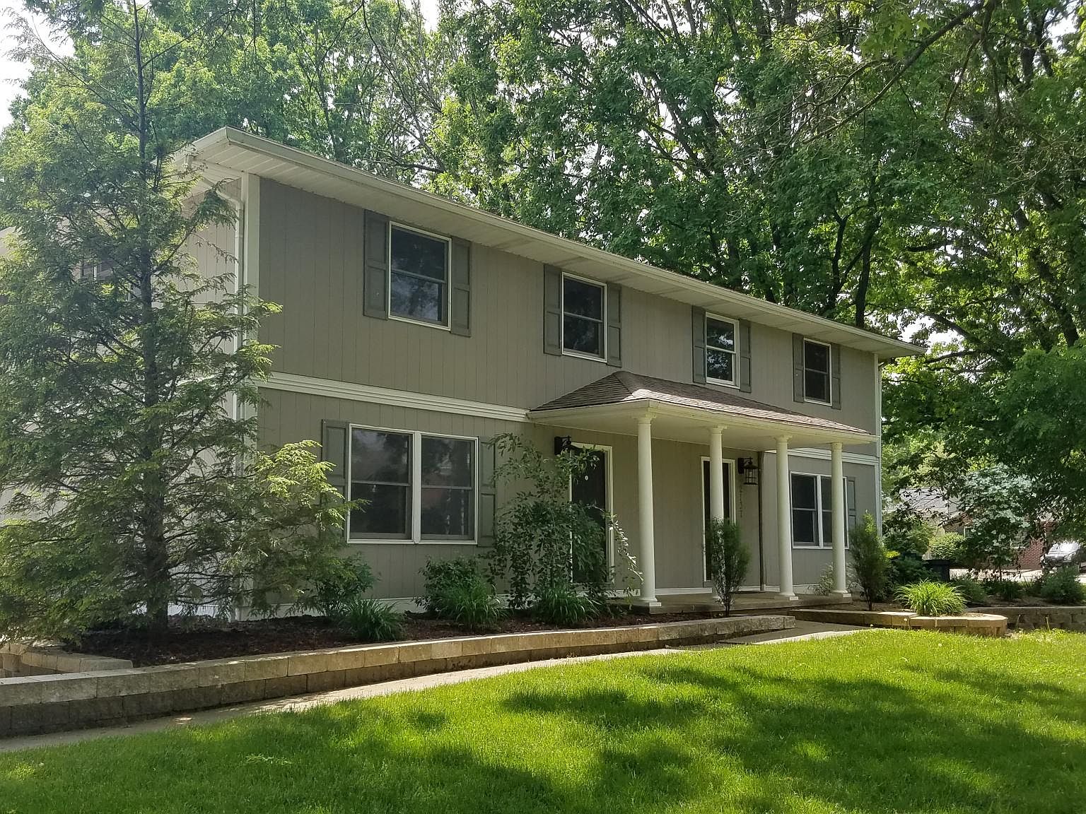 2139 Tennyson St Nw Massillon Oh 44646 Zillow