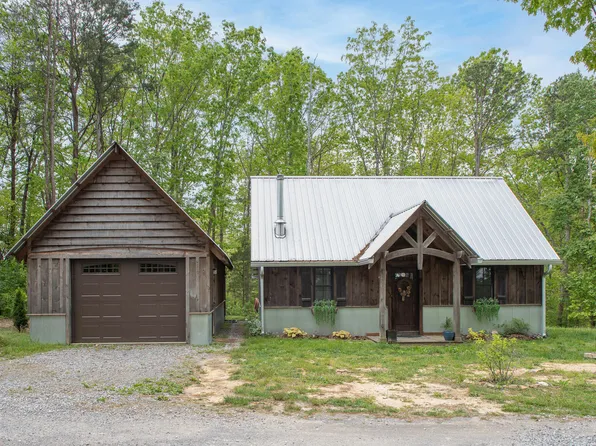 496 Plum Nelly Rd, Rising Fawn, GA 30738