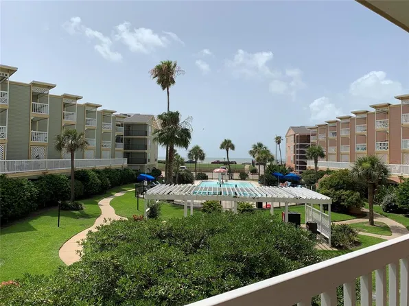6300 Seawall Blvd Unit 5106, Galveston, TX 77551