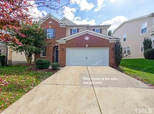 205 Northlands Dr, Cary, NC 27519