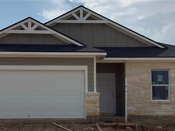 5518 Harriet St, Bryan, TX 77807