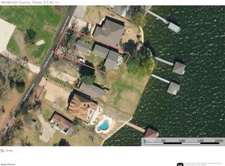 201 Esquire Estates Rd, Mabank, TX 75156