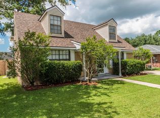 104 Chaumont Dr, Lafayette, LA 70506