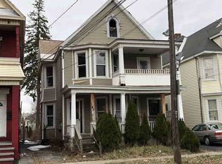 83 McClellan St, Schenectady, NY 12304