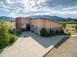 6134 Black Bill Rd, Flagstaff, AZ 86004
