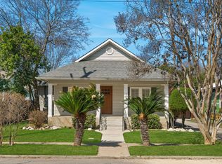 309 E Mistletoe Ave, San Antonio, TX 78212