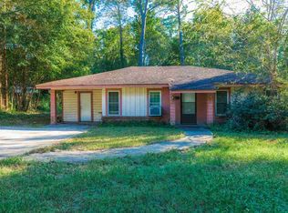 803 Avenue D, Jasper, TX 75951