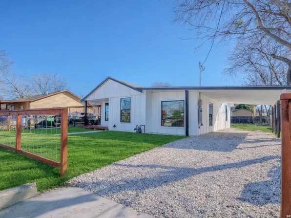 3206 La Rosa, San Antonio, TX 78211