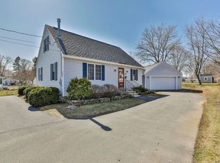 283 High St, Hampton, NH 03842