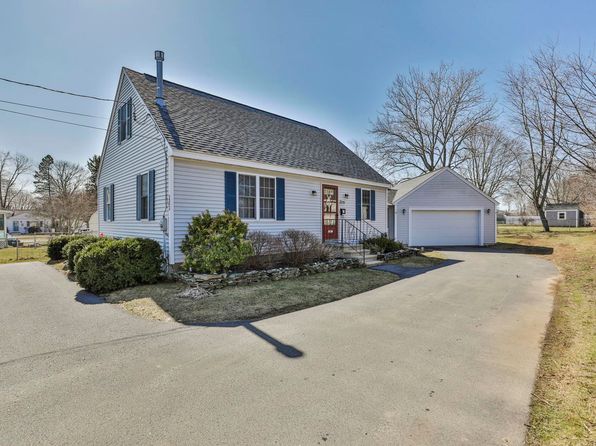 283 High Street, Hampton, NH 03842
